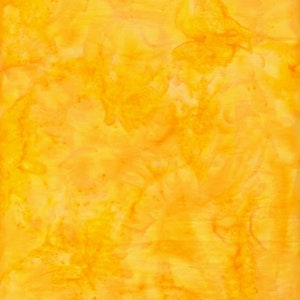 May include: Abstract watercolor background in shades of yellow and orange. The image features a blend of colors with a textured, fluid appearance. The design has a warm, sunny aesthetic, suitable for various artistic applications.