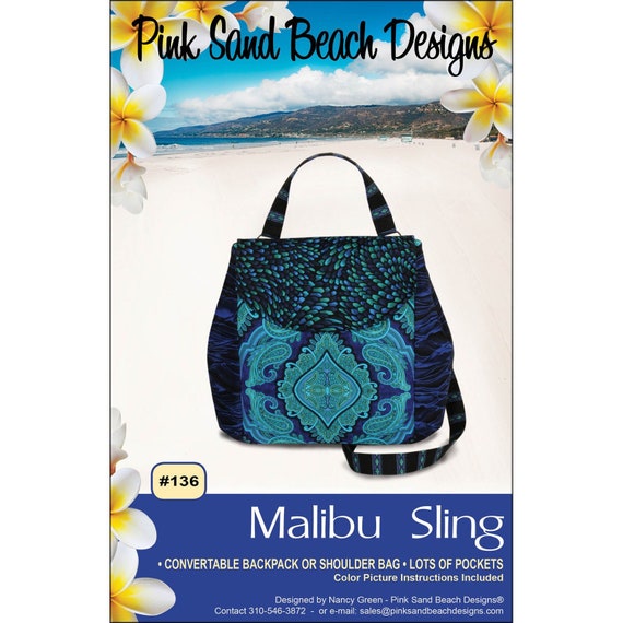 Sling bag with lots of pockets new arrivals