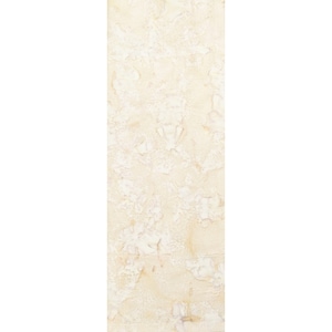 Puede incluir: Superficie rectangular blanquecina con un patr&oacute;n texturizado y moteado. La superficie tiene un color base beige cremoso con parches irregulares m&aacute;s claros y sutiles variaciones de tono, creando una apariencia natural.