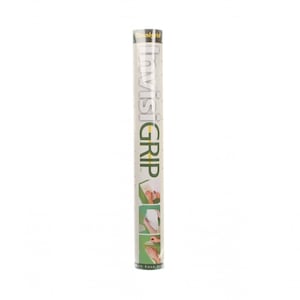 May include: A rolled-up Omnigrid InvisiGrip product, featuring the product name in large, vertical text. The packaging includes images of hands using the product. The background is white.