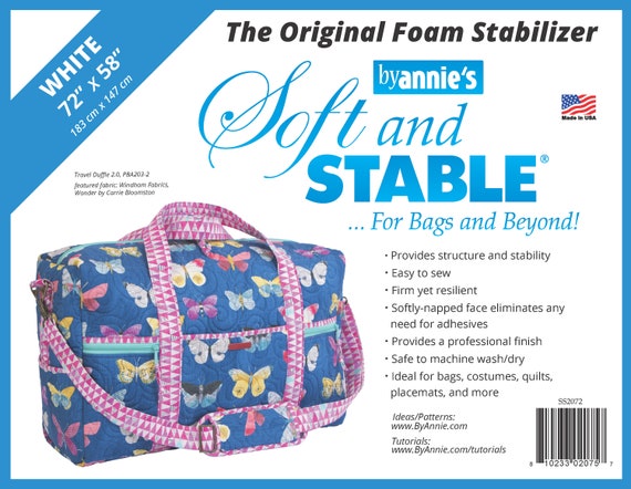 Annie's Soft and Stable 72 Annie's Soft and Stable 72