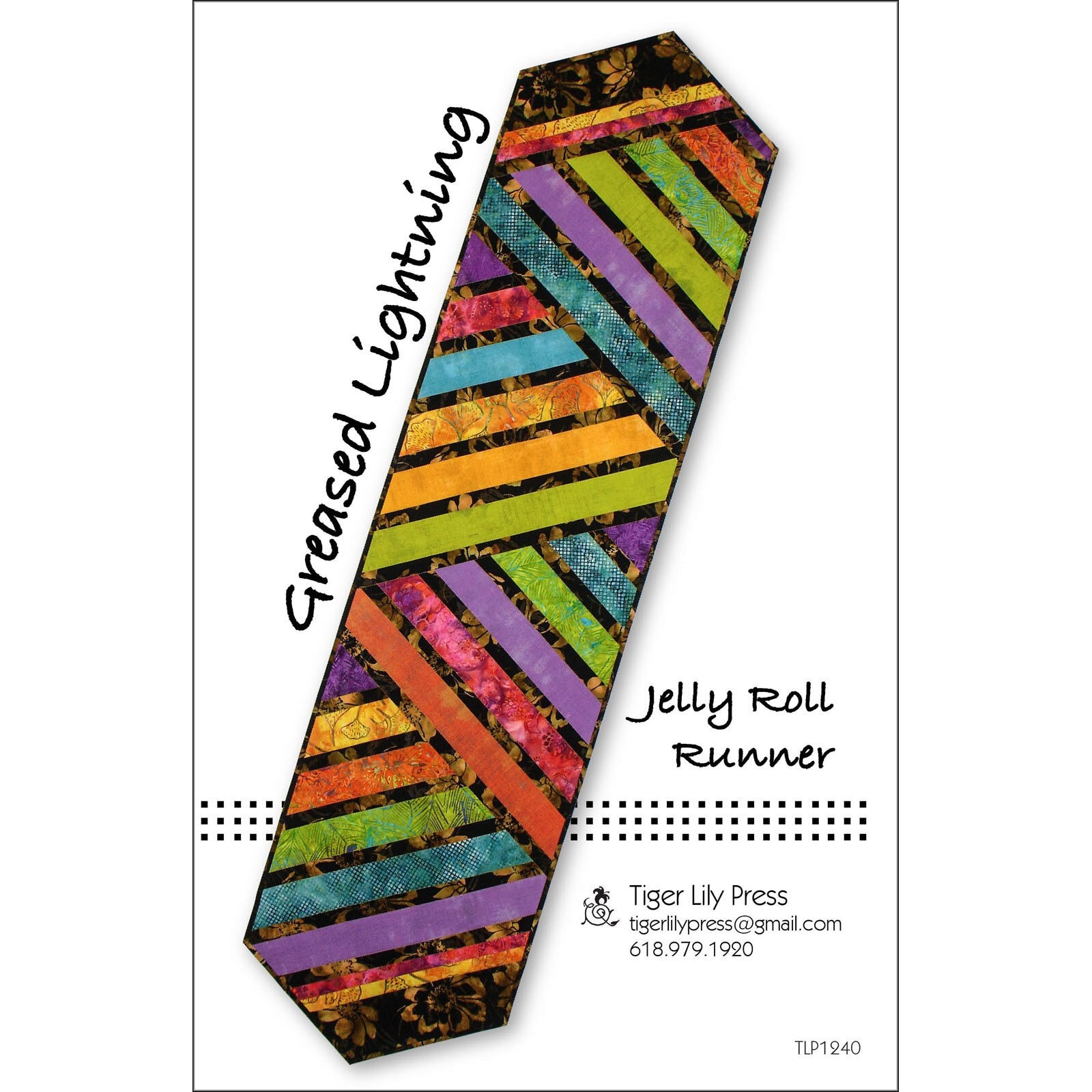 Rainbow Garden Jelly Roll by Abi Hall Moda Precuts 752106652170 Quilting  Fabric