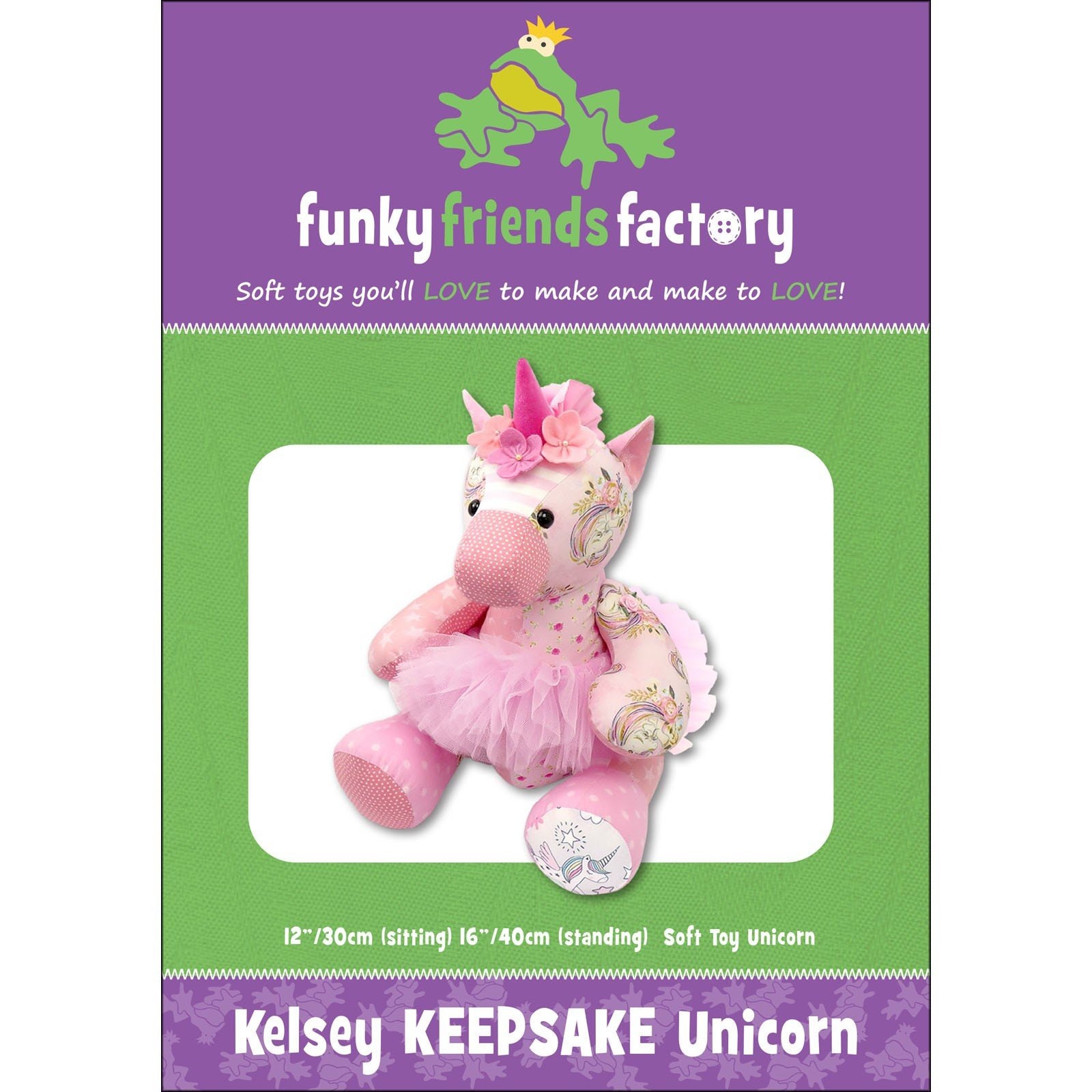 unicorn stuffed animal toys