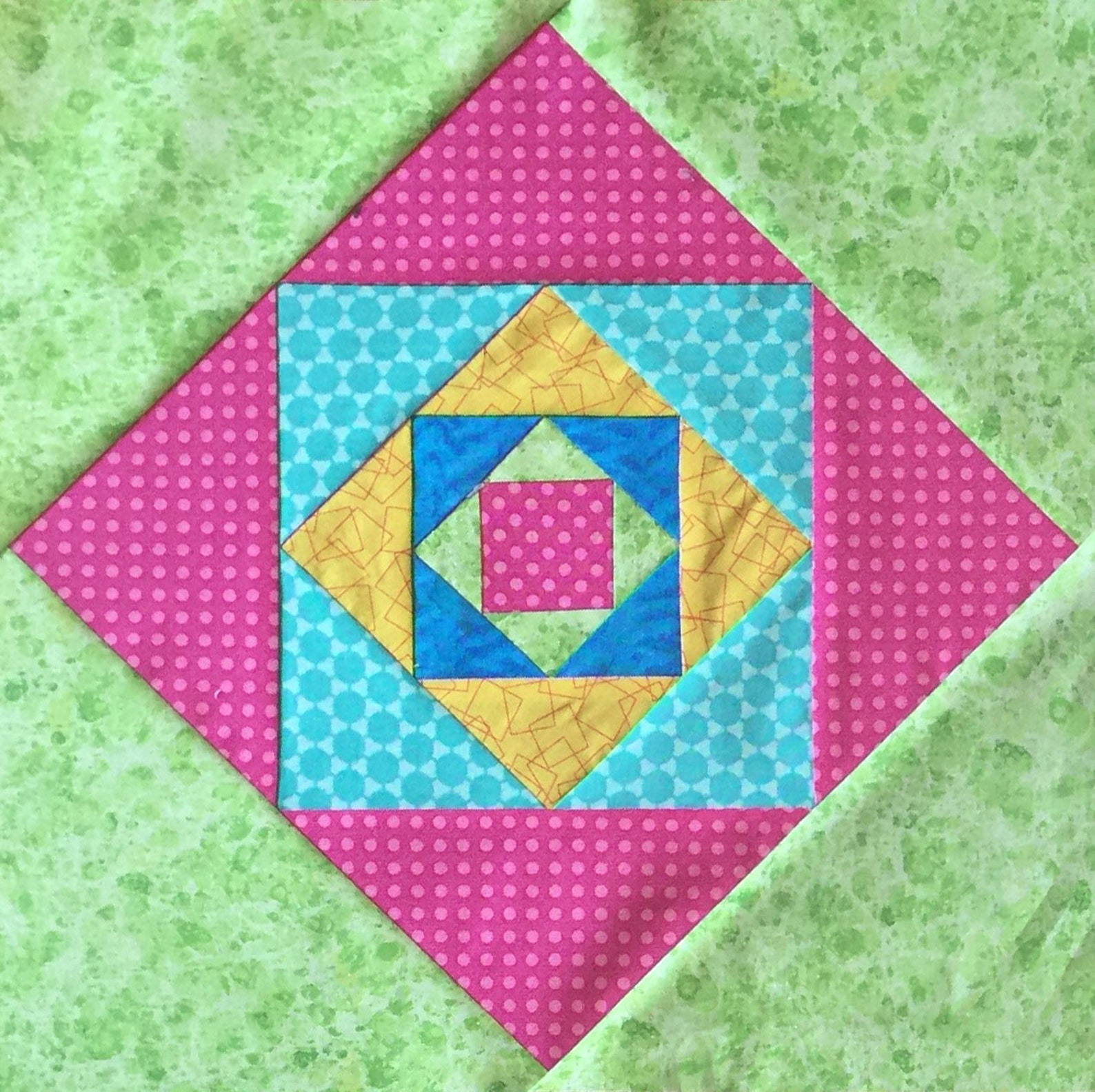 LARGE SQUARE SQUARED Tool Ruler Deb Tucker Studio 180 Etsy