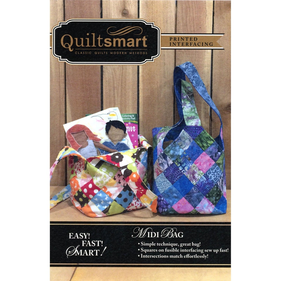 新品未使用　andmary Mary quilting bag Mary quilting bag