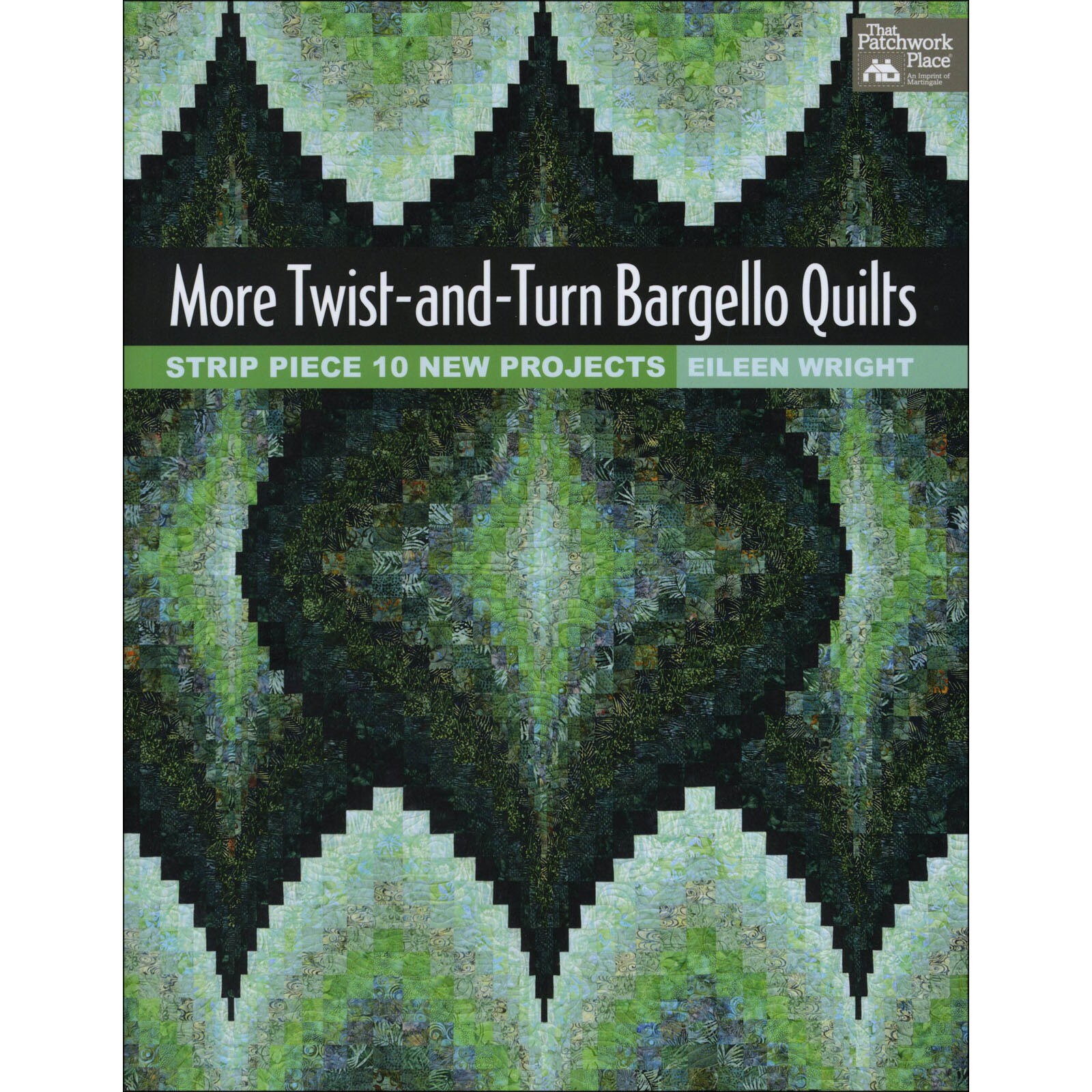 argyle bargello quilt pattern