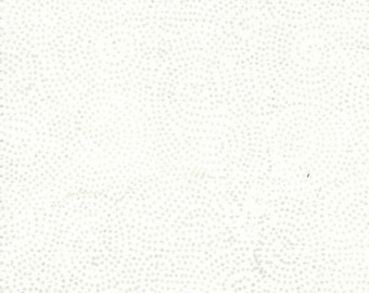 Island Batik - IB Sprinkles - Neutrals - Swirling Paisley Blender Dots Windy Swirl Tonal White Ivory Tan Beige Gray Khaki Off Wind Dusty