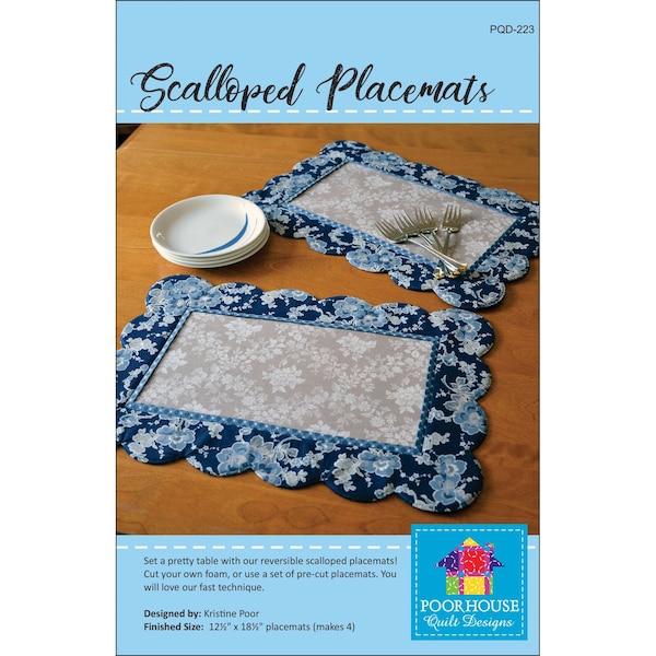 Quilt Placemats Etsy