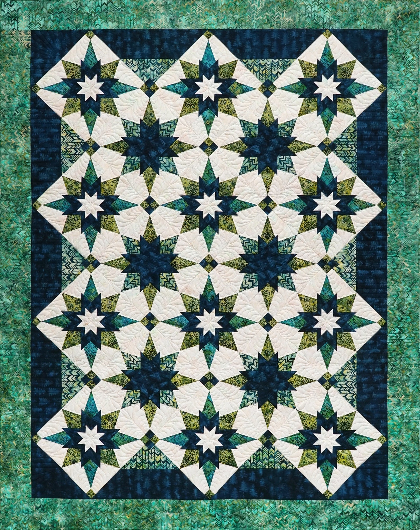 SNOWDROPS Quilt Pattern Deb Tucker Studio 180 Design Etsy