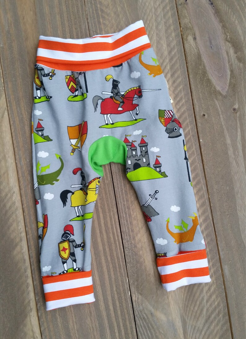 cloth diaper pants
