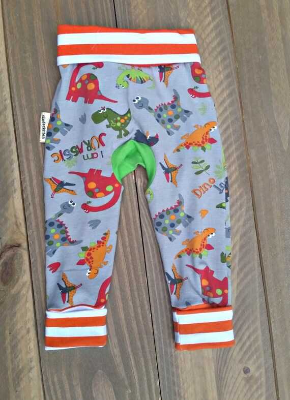 cloth diaper pants