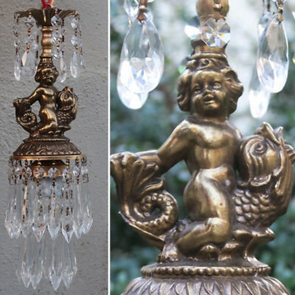 Nautical Pendant Light Etsy