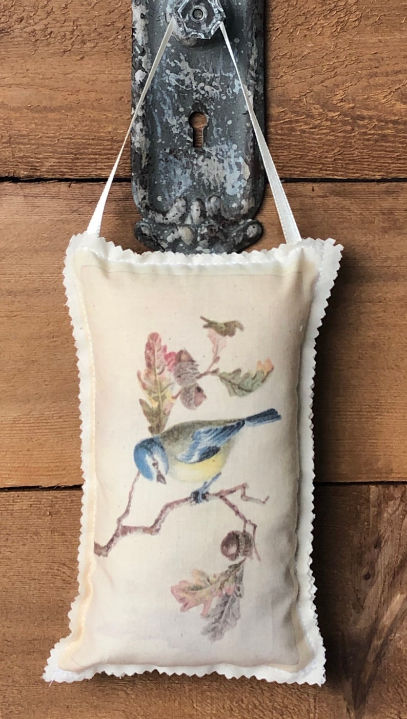 Lavender Door Hanger Lavender Door Knob Pillow, Lavender Sachet Etsy