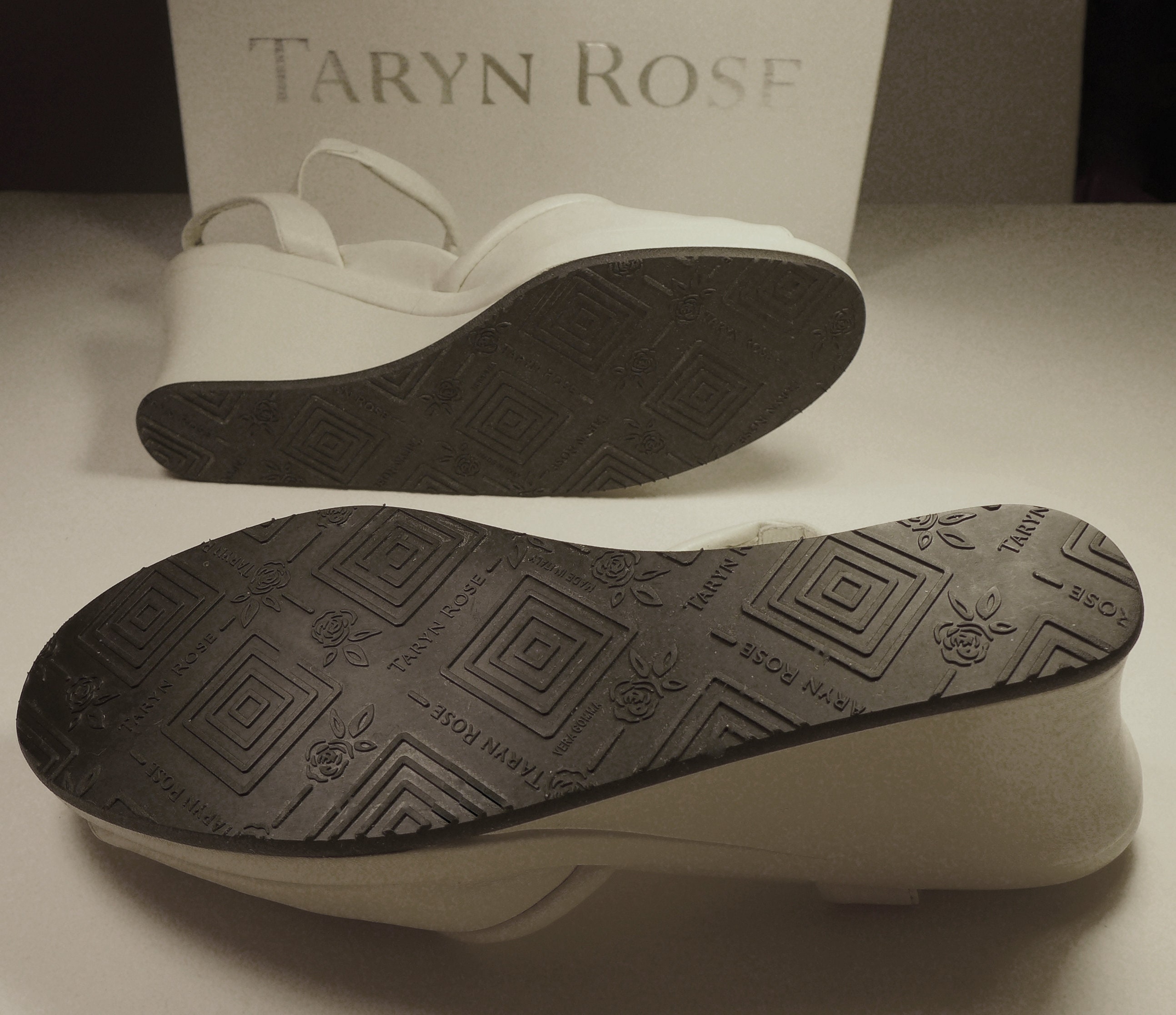 taryn rose shoes made in italy