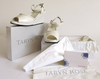 Taryn rose vivian sandal shop