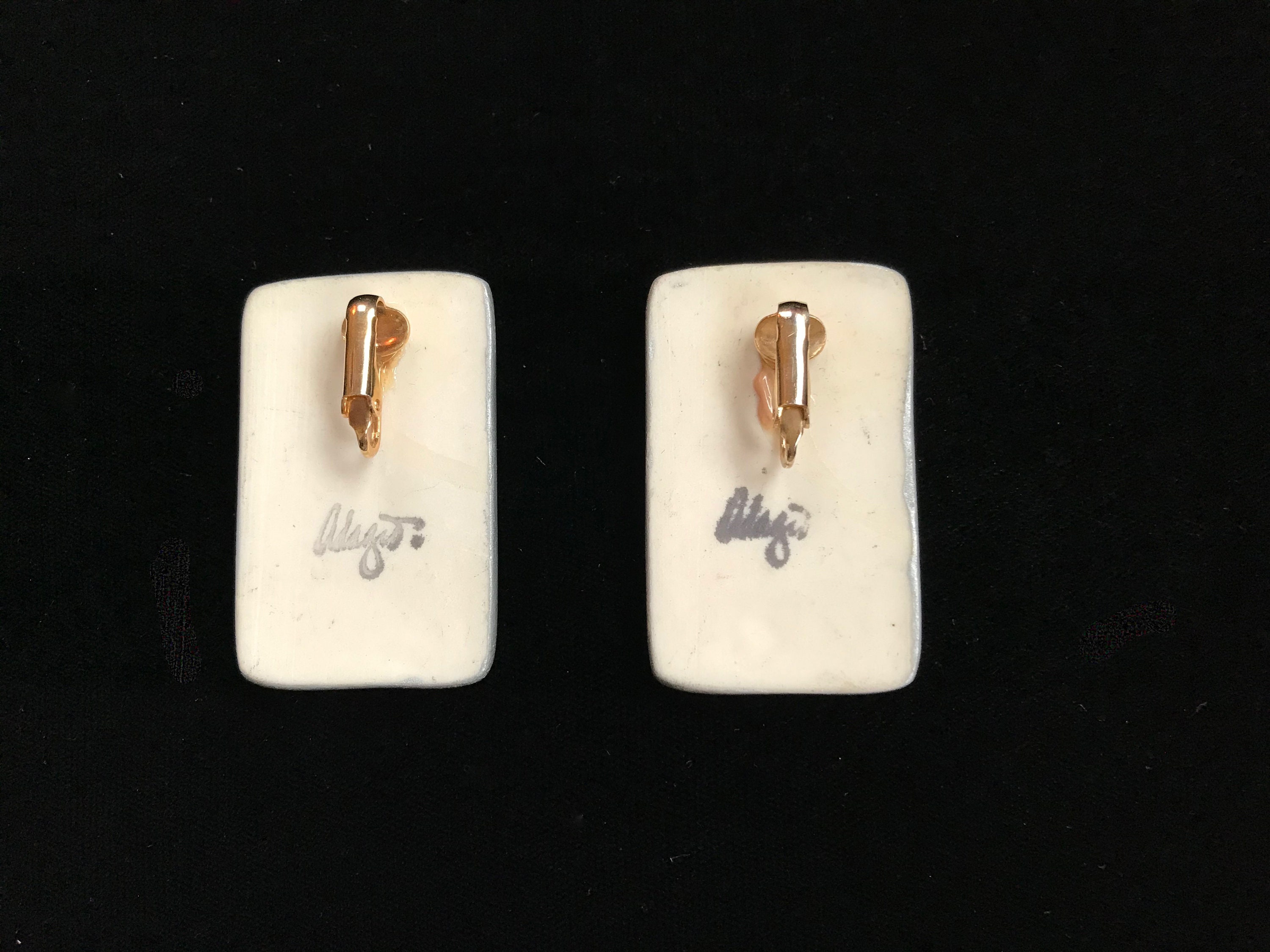 Adagio earrings cheap