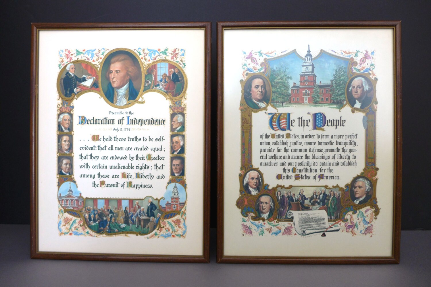 The Blessings Of Liberty Include Fully >> Preamble To The Declaration Of Independence We The People Etsy The Blessings Of Liberty Include Fully >> Preamble To The Declaration Of Independence We The People Etsy