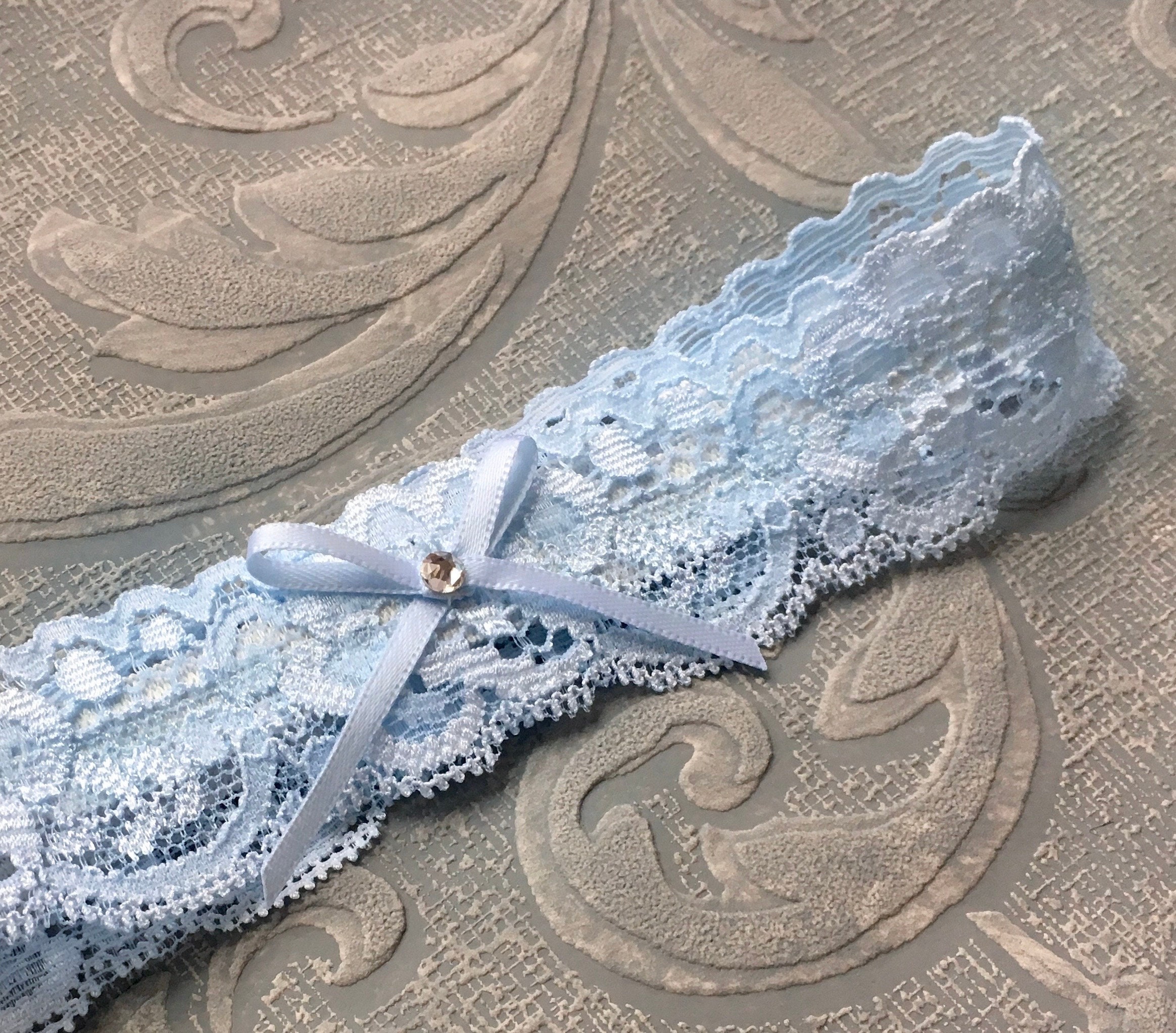 flipping clit vibrator Garter Belt