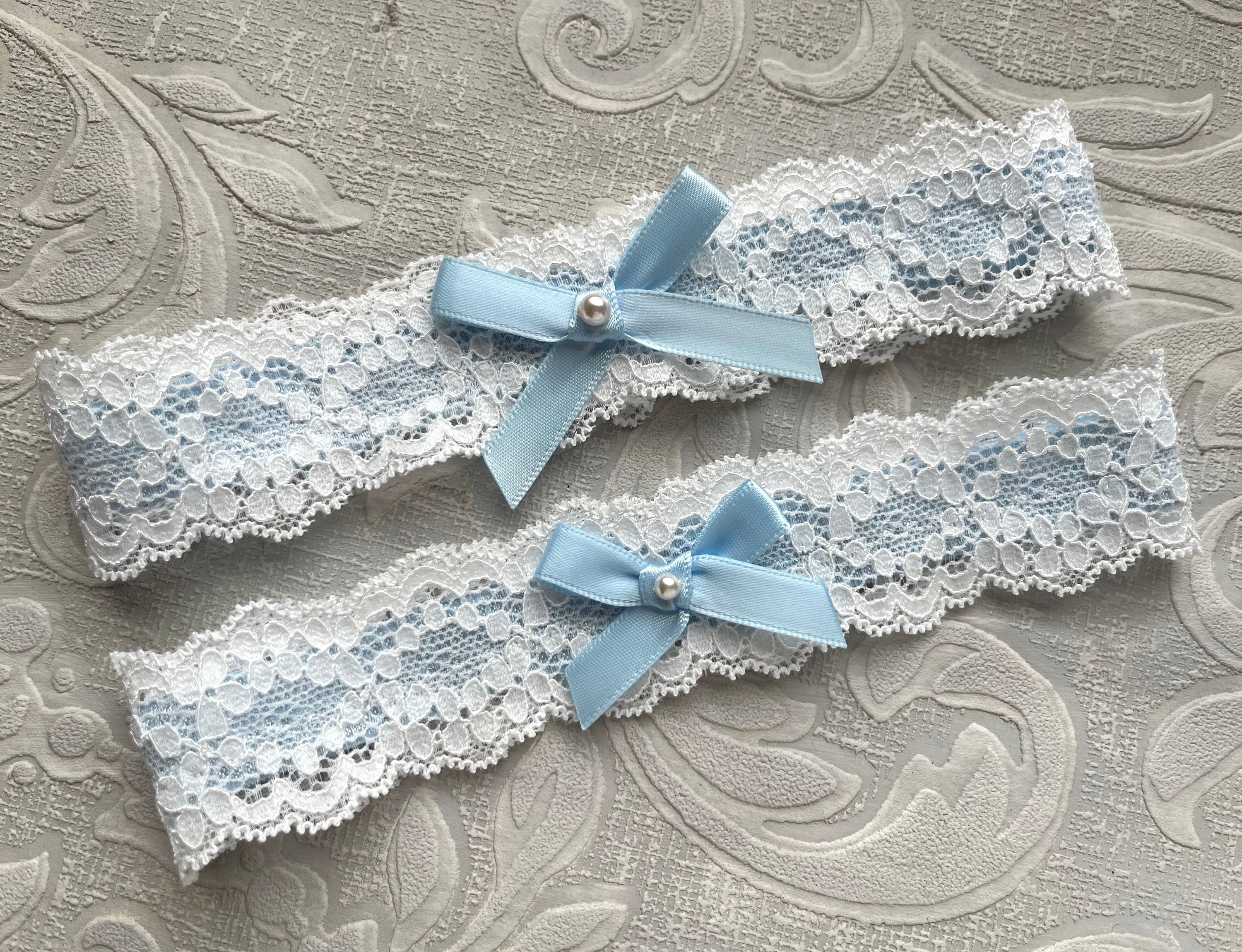 Pearl Garter Belt - Etsy Pearl Garter Belt - Etsy