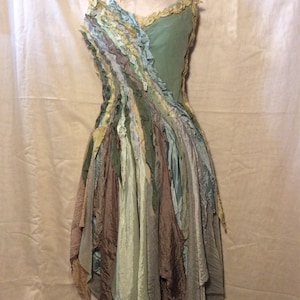 Fairy Wedding Dress by Zollection (USD299 Only, WELCOME to Custom-made & Payment by Installments)