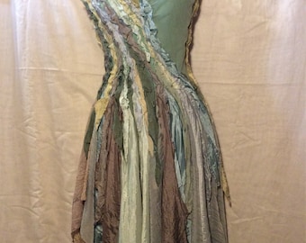 Fairy Wedding Dress by Zollection (USD299 Only, WELCOME to Custom-made & Payment by Installments)