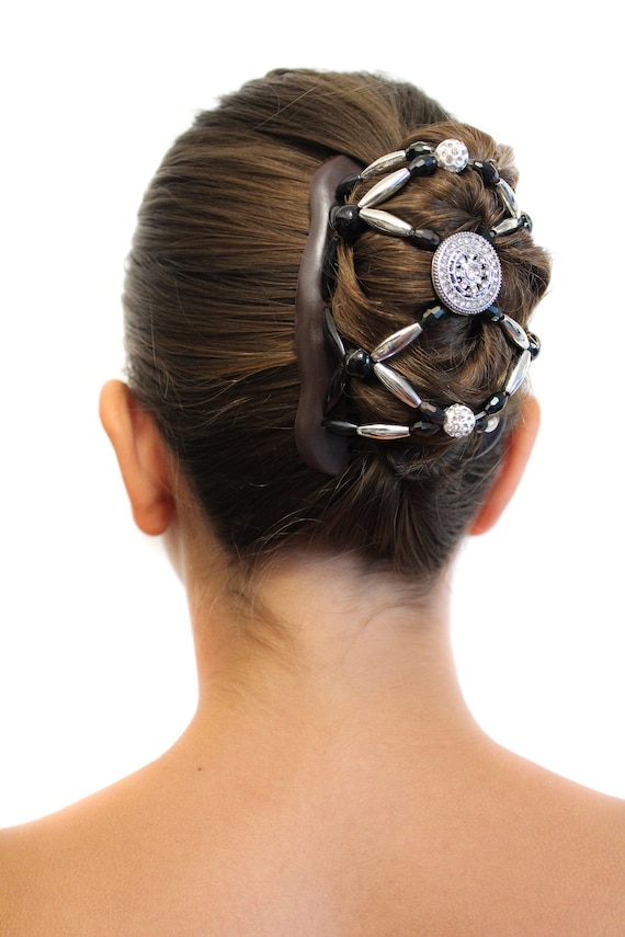 Fancy combs for the hair outlet