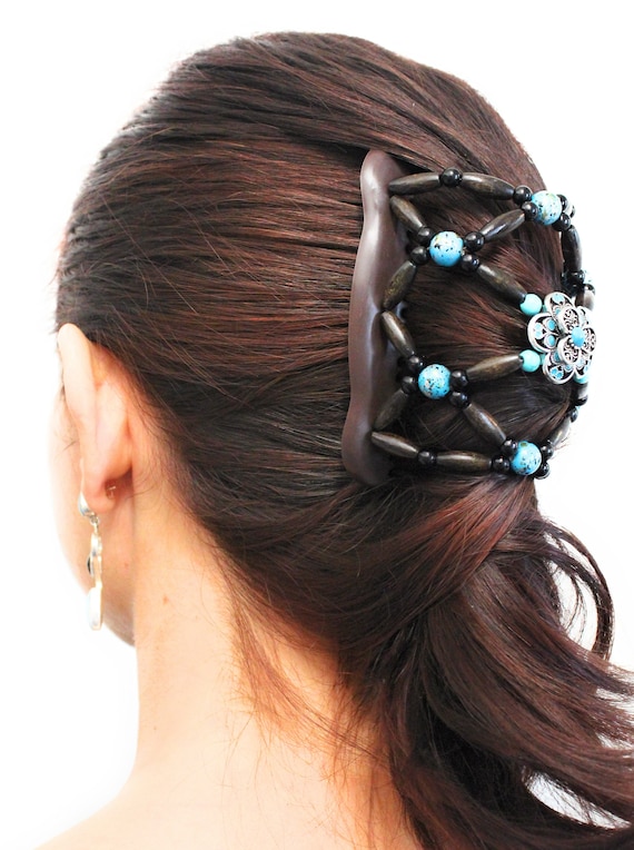 Etsy hair jewelry clearance