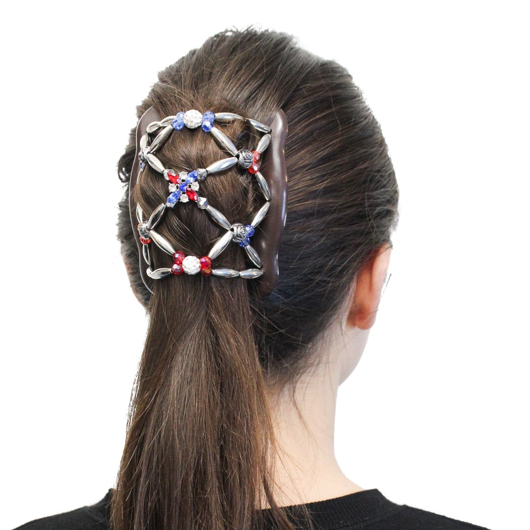 Chignon Banane Peigne Ã Chignon Tuto Chignon Peigne Chignon Banane