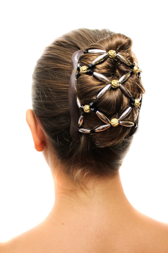 Fine Hair Clip That Made for Women With Shoulder Length Thin - Etsy Fine Hair Clip That Made for Women With Shoulder Length Thin - Etsy