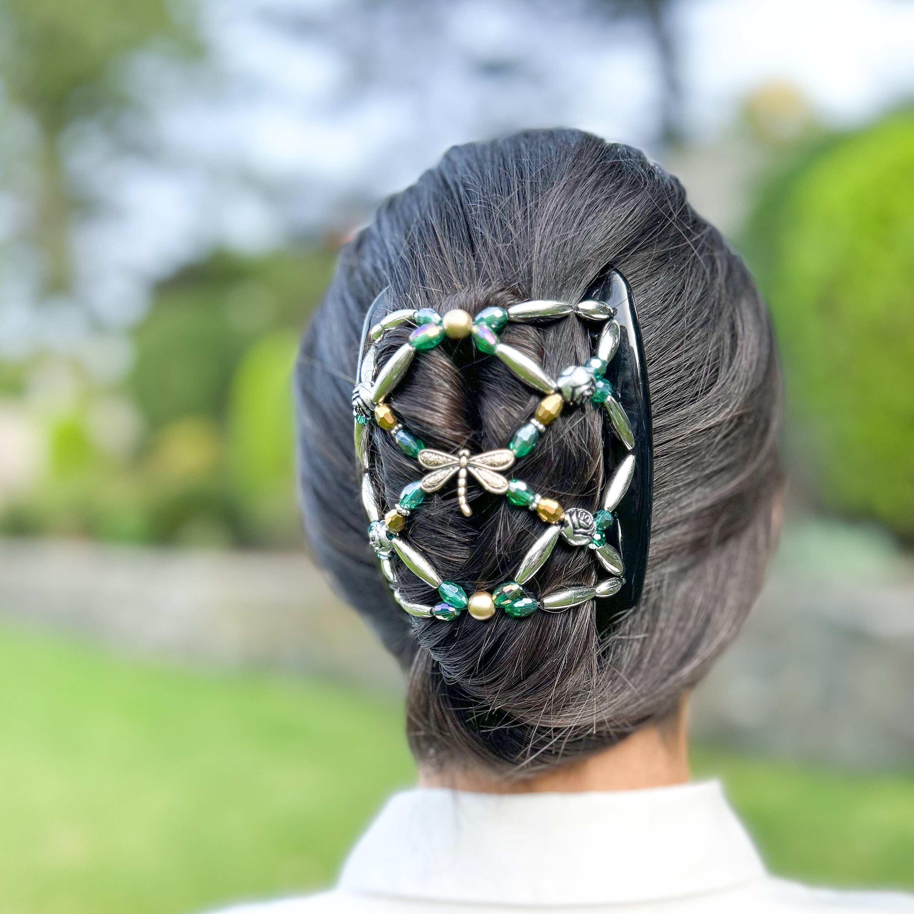 Short Hair Accessory 