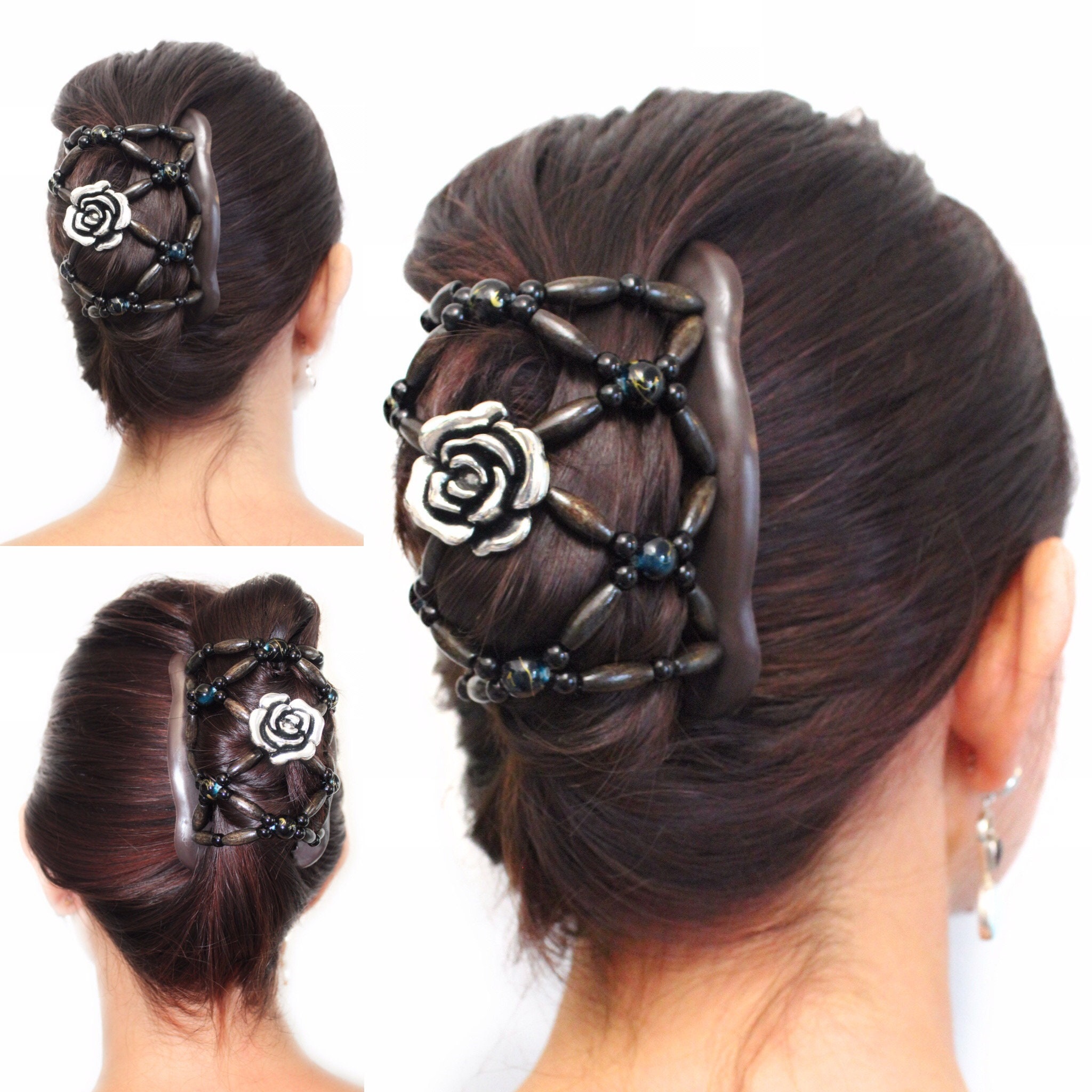 Buy Hair Accessories Hair Clips for Women With Short Long in India - Etsy