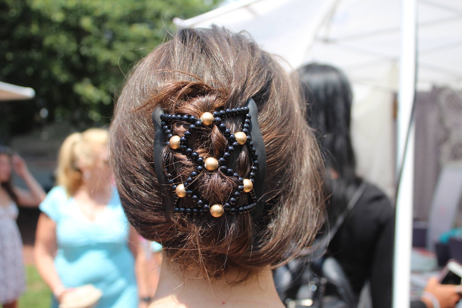 Hair Bun Maker - Etsy Hair Bun Maker - Etsy