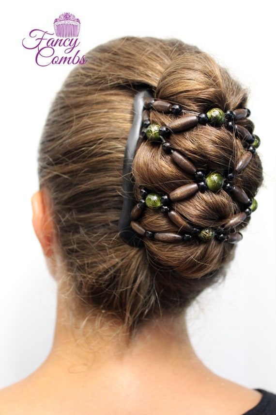 hair accessories hair combs