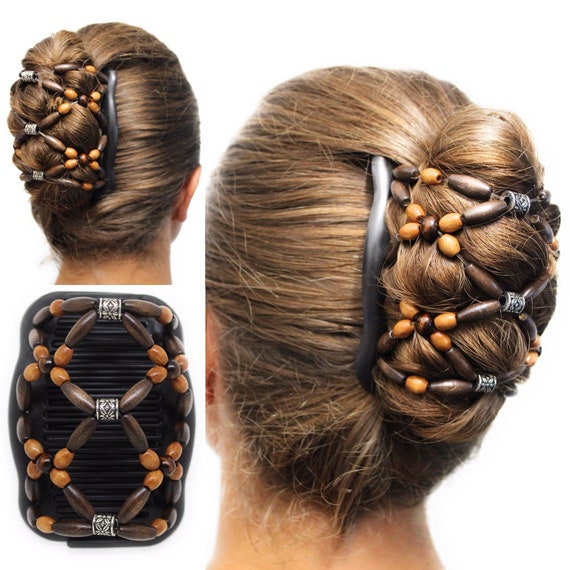 Hair Accessories Hair Clips for Women Double Hair Combs - Etsy Hair Accessories Hair Clips for Women Double Hair Combs - Etsy