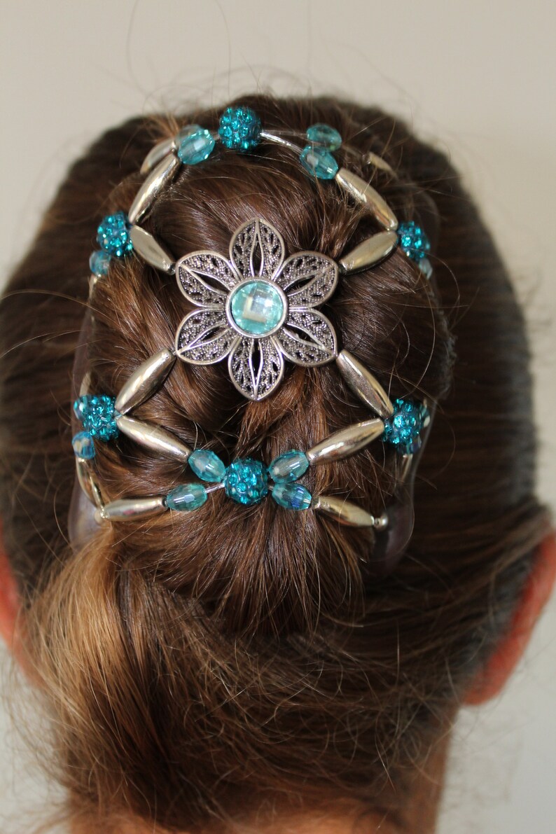 Fancy Hair Clip for Women Hair Combs to Hold Your Hair Up ...