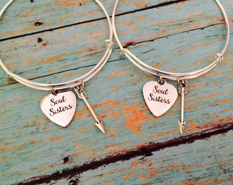 sisters soul sister items