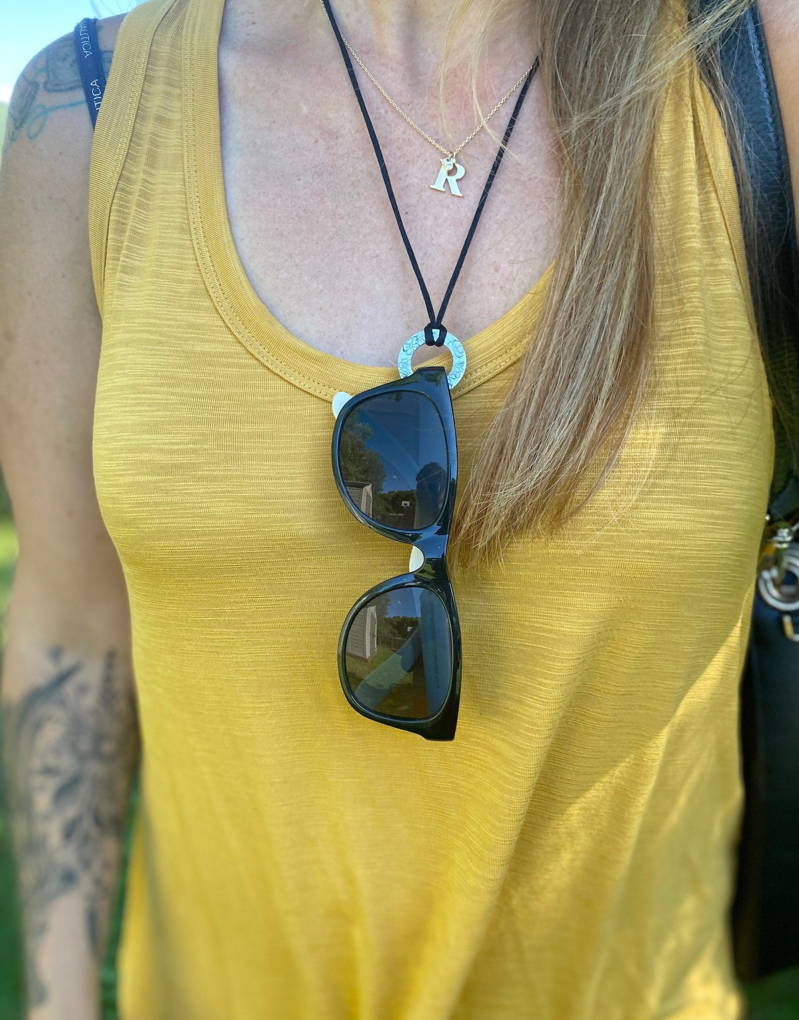 Eyeglasses Necklace Glasses Holder Glasses Necklace Loop Etsy