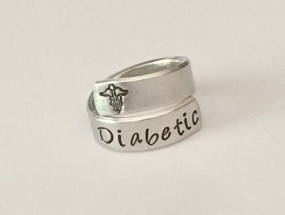 Medical id sale ring