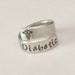 see more listings in the Rings section