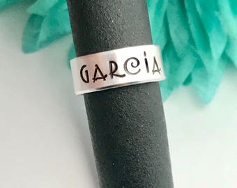 Stethoscope ID tag - nurse gift - student nurse gift - stethoscope name tag - stethoscope personalized name tag - custom made for nurse