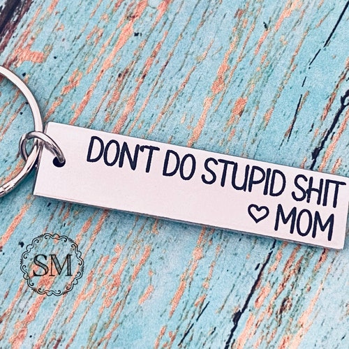 I Am with Idiot Hand Symbol Direction Novelty Funny Logo Symbols Metal Ring Key Chain Keychain I Am with Idiot Hand Symbol Direction Novelty Funny Logo Symbols Metal Ring Key Chain Keychain