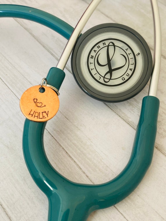 Buy Stethoscope ID Tag Nurse Gift Student Nurse Gift Stethoscope