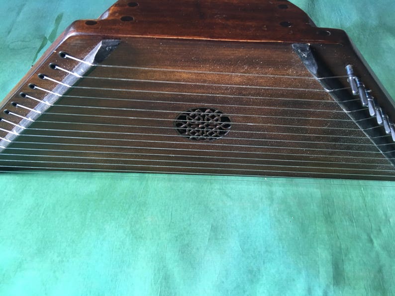 Plucked Psaltery For Sale at Julia Bruce blog