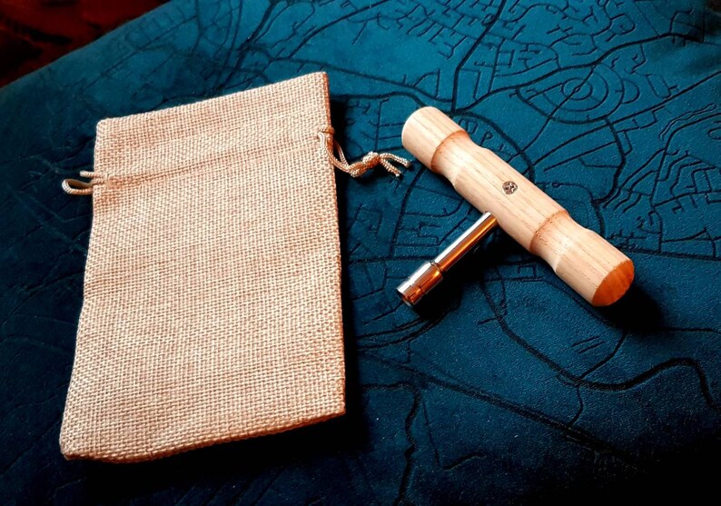 Psaltery/Zither pin tuning key brass Etsy