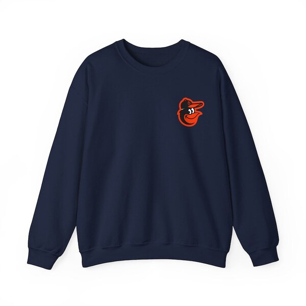 Baltimore Orioles T-shirt, Sweatshirt, Hoodie