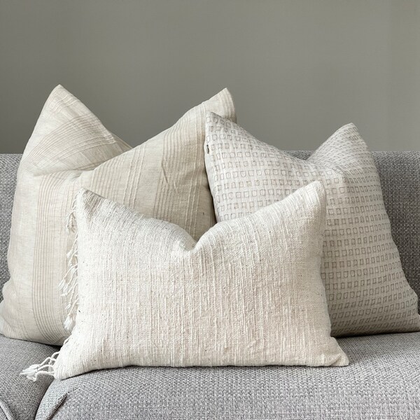 Pillow Cover Combo Etsy