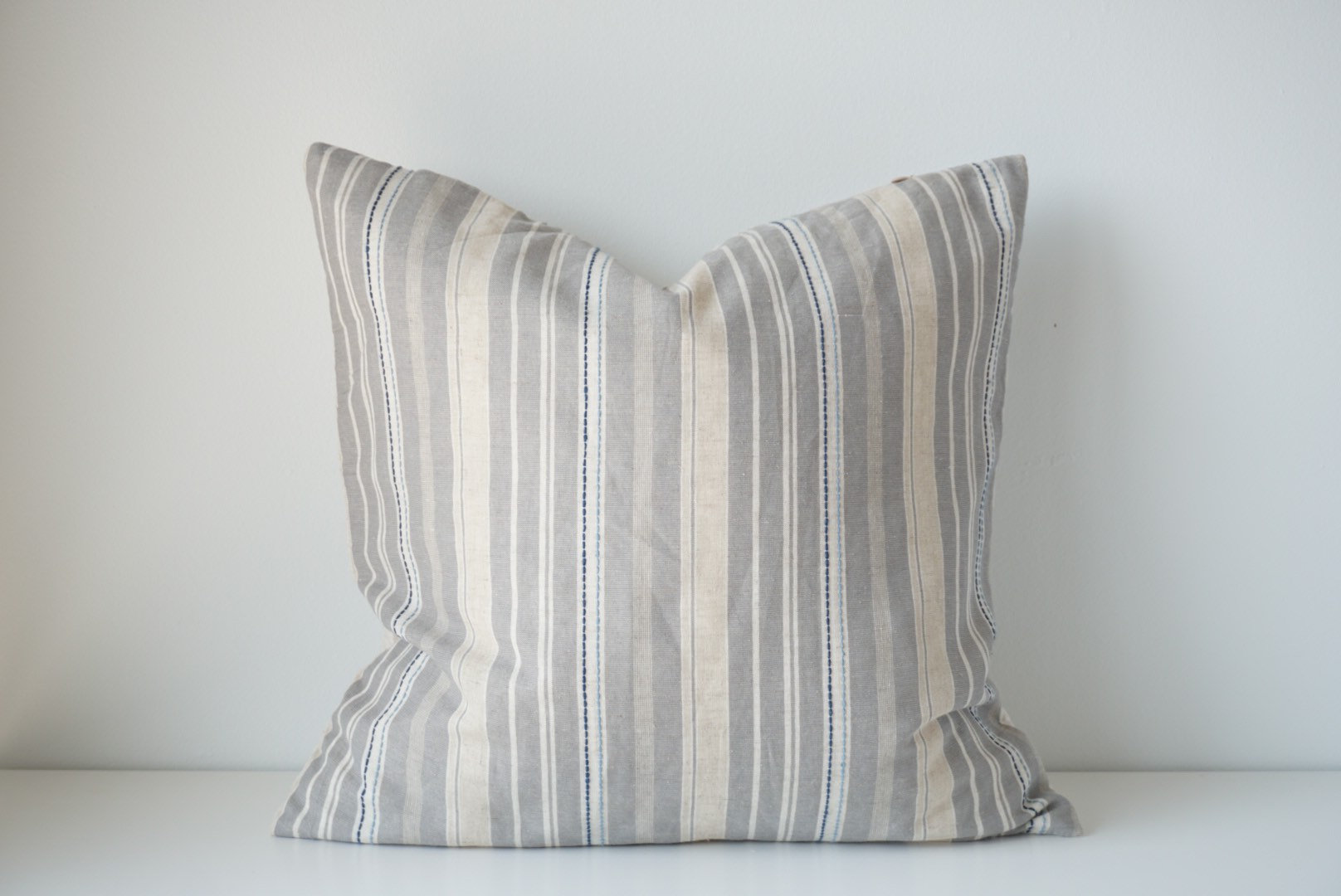 Combo pillow set of 3 neutral Pillow Cover Etsy