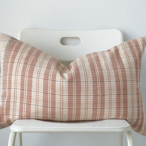 Hmong Batik Lumbar Pillow Cover: Handwoven Ethnic Textile (16x26&quot;)