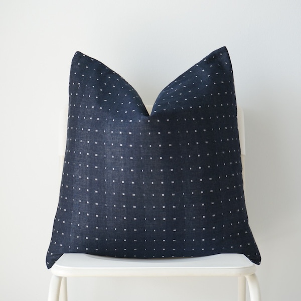 Indigo Navy Blue Etsy