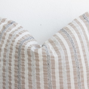 Hmong Textile Pillow Cover: Natural Dyed Batik, Boho Home Decor